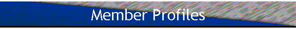 Member Profiles