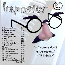 Impostor Cover