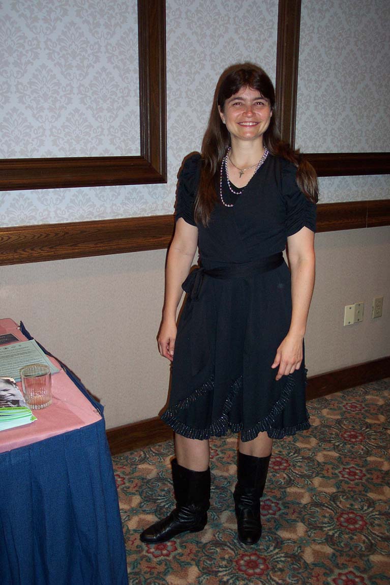 Nice Dress !!