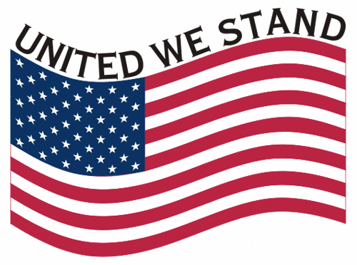 United We Stand