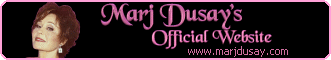Marj Dusay's Official Site- MarjDusay.com