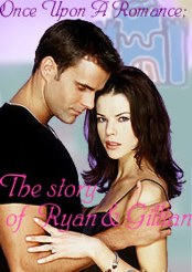 Ryan & Gillian- Once Upon a Romance