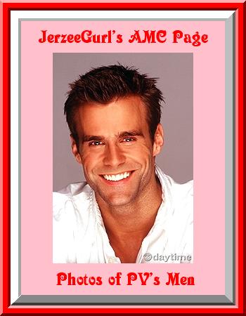 PHOTOS OF PV'S MEN!