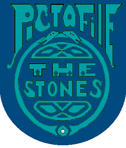 Pictish Stones Index