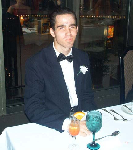 Tom May 31, 2003