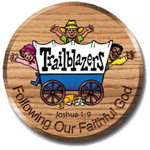 These are authentic Trailblazer graphics that I stole from official websites!!!! :)