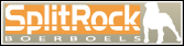 SplitRock Boerboels logo image