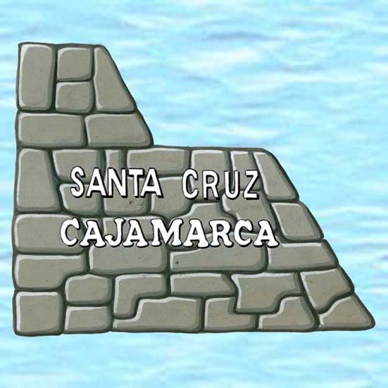 Ciudad de Santa Cruz