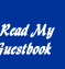Read My Guestbook
