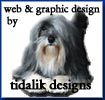 Web & Graphic Design by Tidalik