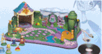 Ellie's Enchanted Garden Playset
