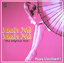 Mah Na Mah Na single cover, A side