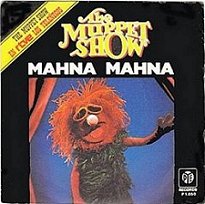 muppets spanish cover