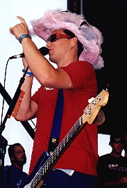 pimpin' mark , sexy!