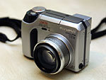Olympus Camedia 700 Ultra Zoom�ʐ^