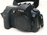 Canon EOS D30�ʐ^