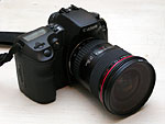 Canon EF 17-35mm F2.8L USM�ʐ^