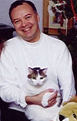 picture of Tom krapu