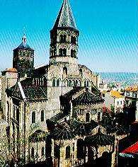 Notre Dame du Port