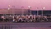 CDG airport