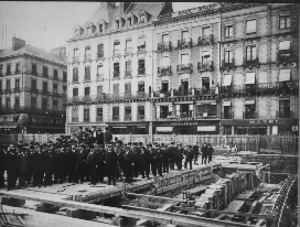rennes 1840