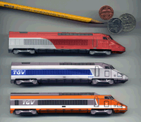 TGV