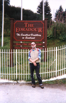 edradour