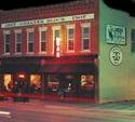 Lander Bar and Grill