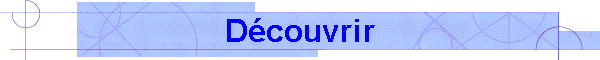 D�couvrir