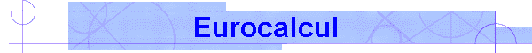 Eurocalcul