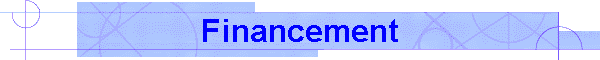 Financement