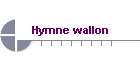 Hymne wallon