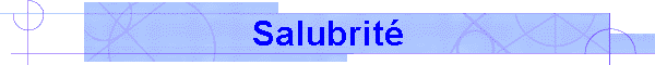 Salubrit�