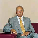 M. Marc Duvivier