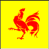 Drapeau wallon