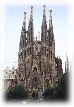 Sagrada Fam�lia