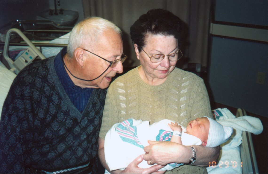 Papy & Mamy