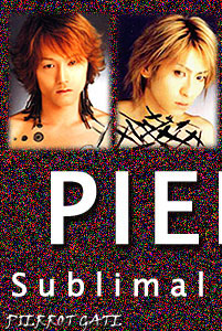 PIERROT