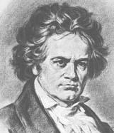 Ludwig van Beethoven
