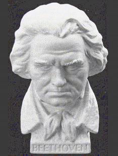 Ludwig van Beethoven