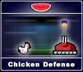 Chiken Defense