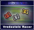 Vredestein Racer