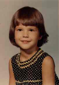 I am so cute!