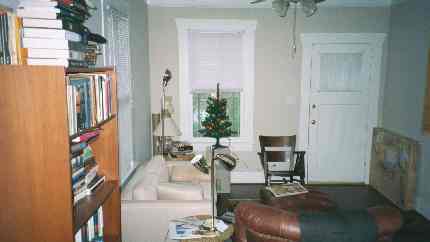 My Living Room