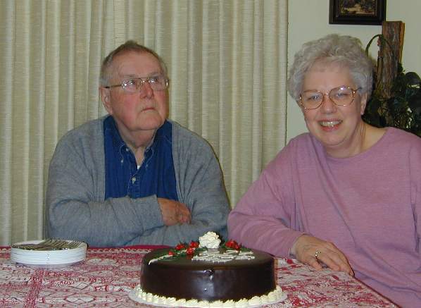 Happy 84th!!!