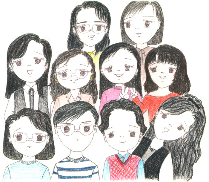 Cool & the Gang...