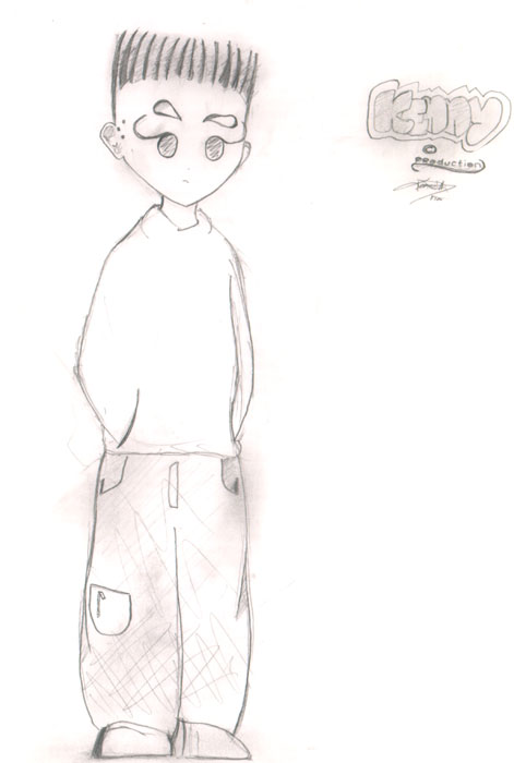 Kenny