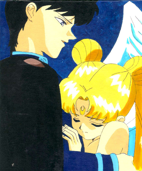 Darien & Serena