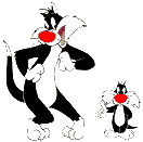 My Pappa...oh no he's dancing!!