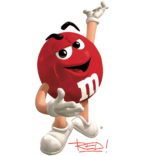 A Big Red's Welcome To Piggy B.